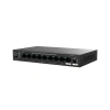 IP-COM IP-G1110PF-8-120W 8 PORT GIGABIT + 1X1GB RJ45/SFP PORT 120W 250 METRE POE SWITCH