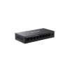 IP-COM G2208D 8 PORT GIGABIT CLOUD YÖNETİLEBİLİR METAL KASA SWITCH