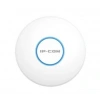 IP-COM IUAP-AC-LITE 2.4/5GHZ 1167MBPS İÇ ORTAM TAVAN TİPİ ACCES POINT(ADAPTÖRLÜ)