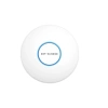 IP-COM PRO 6 MINI 2.4/5GHZ 802.11AX 1500MBPS 2X2 MIMO WIFI6 TAVAN TİPİ ACCESS POINT(ADAPTÖRLÜ)
