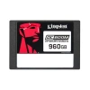 KINGSTON 960GB 2.5 SATA3 ENTERPRISE 560/530MBS SEDC600M/960G