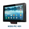 KodScan KDS PC-101 Fiyat Gör 10.1,2gb/16gb,Android 1