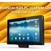 KodScan KDS PC-101 Fiyat Gör 10.1,2gb/16gb,Android 1