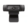 LOGITECH C920 PRO HD 1080P STEREO SES İLE WEBCAM SİYAH 960-001055