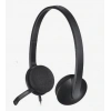 LOGITECH H340 USB SİYAH KULAKLIK 981-000475