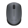 Logitech M170 Kablosuz Mouse Siyah-Gri 910-004642