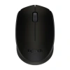 LOGITECH M170 USB KABLOSUZ MOUSE SİYAH 910-004642