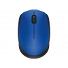 LOGITECH M171 KABLOSUZ USB MOUSE MAVİ 910-004640