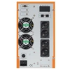 MAKELSAN POWERPACK SE 3KVA 1F/1F (8X9AH) 5/10DK ONLINE UPS
