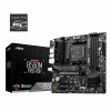MSI B550M PRO-VDH DDR4 4400MHZ 1XVGA 1XHDMI 1XDP 2XM.2 USB 3.2 MATX AM4 (AMD 5000/4000G/3000 SERİLERİ İLE UYUMLU)