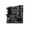 MSI B550M PRO-VDH WIFI DDR4 4400MHZ 1XVGA 1XHDMI 1XDP 2XM.2 USB 3.2 MATX AM4 (AMD 5000/4000G/3000 SERİLERİ İLE UYUMLU)