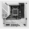 MSI B650M PROJECT ZERO DDR5 7600MT/S 1XHDMI 1XDP 2XM.2 USB MATX AM5 (AMD AM5 9000/8000/7000 SERİ İLE UYUMLU)