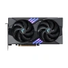MSI GEFORCE RTX5060TI 8G GAMING OC 8GB GDDR7 128BIT 1XHDMI 3XDP EKRAN KARTI