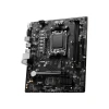 MSI PRO B650M-E DDR5 6800MHZ 1XVGA 1XHDMI 1XM.2 USB 3.2 MATX AM5(AMD AM5 9000/8000/7000 SERİLERİ İLE UYUMLU)