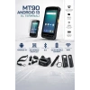 Newland MT90 Android 13 El Terminali