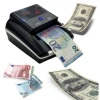 Para Test Dedektörü 5 Ülke / TL,EURO,USD,GBP, CHF