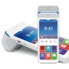 Pavo N96 Mobil Android Pos Terminali