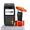 Paygo Sp630 Pro ECR 4G Eft Pos Yazarkasa Mobil Çanta Hediye