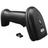 SUNLUX XL-9221B 2D KAREKOD KABLOSUZ BARKOD OKUYUCU + WIFI USB DONGLE