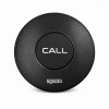 Syscall St-300 Garson Çağrı Butonu Siyah