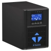 TESCOM NEOLINE 1KVA 1F/1F (2X9AH) 4/8DK LCD ONLINE UPS