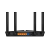 TP-LINK ARCHER AX23 AX1800 WIFI6 5 PORT GIGABIT 2.4/5GHZ DUALBAND ROUTER