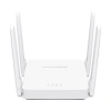 TP-LINK MERCUSYS AC10 AC1200 867MBPS/5GHZ/300MBPS/2.4GHZ DUAL BAND KABLOSUZ ROUTER
