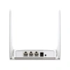 TP-LINK MERCUSYS AC10 AC1200 867MBPS/5GHZ/300MBPS/2.4GHZ DUAL BAND KABLOSUZ ROUTER
