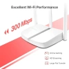 TP-LINK MERCUSYS MW306R 300MBPS WIFI N ROUTER