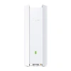 TP-LINK OMADA EAP610-OUTDOOR AX1800 DUAL BAND WIFI6 1XGBIT RJ45 574MBPS/2.4GHZ/1201MBPS/5GHZ ACCESS POINT (ADAPTÖRLÜ)