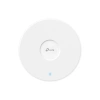TP-LINK OMADA EAP783 BE22000 TRIBAND WIFI7 11520MBPS/6GHZ/5760MBP/5GHZ/1376MBPS/2.4GHZ ACCESS POINT (ADAPTÖRSÜZ)