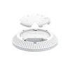TP-LINK OMADA EAP783 BE22000 TRIBAND WIFI7 11520MBPS/6GHZ/5760MBP/5GHZ/1376MBPS/2.4GHZ ACCESS POINT (ADAPTÖRSÜZ)