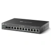 TP-LINK OMADA ER7212PC 2XGIGABIT SFP WAN/LAN PORT 1XGIGABIT RJ45 WAN 1XGIGABIT SFP WAN/LAN 8XGIGABIT VPN ROUTER