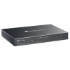 TP-LINK OMADA ES210GMP 10 PORT GIGABIT + 8-PORT POE+ YÖNETİLEBİLİR 123W POE METAL KASA SWITCH