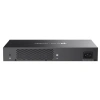 TP-LINK OMADA ES224G 24 PORT GIGABIT EASY YÖNETLEBİLİR METAL KASA SWITCH