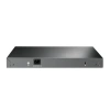 TP-LINK OMADA TL-SG3428MP 24 PORT GIGABIT+4X1GB SFP UPLINK L2+ 384W POE YÖNETİLEBİLİR RACKMOUNT SWITCH