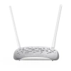 TP-LINK TD-W9950 300MBPS 4 PORT VDSL2/ADSL WIFI MODEM ROUTER