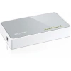 TP-LINK TL-SF1008D 8 PORT 10/100 PLASTİK KASA SWITCH