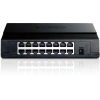 TP-LINK TL-SF1016D 16 PORT 10/100 PLASTİK KASA SWITCH