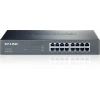 TP-LINK TL-SG1016D 16 PORT GIGABIT DESKTOP RACKMOUNT SWITCH