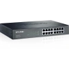 TP-LINK TL-SG1016D 16 PORT GIGABIT DESKTOP RACKMOUNT SWITCH