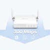 TP-LINK TL-WR844N 300MBPS ÇOKLU MOD WIFI ROUTER