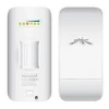 UBIQUITI LOCO M5 5GHZ 150MBPS 13DBI 5KM 2X2 MIMO PTP/PTMP DIŞ ORTAM ACCESS POINT
