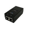 UBIQUITI POE-48-24W-G 48VOLT 24WATT GIGABIT PORT POE ADAPTÖR