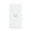 UBIQUITI U-POE-EU 48VOLT 15WATT GIGABIT PORT POE ADAPTÖR