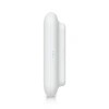 UBIQUITI U7-OUTDOOR 2.4/5/6GHZ WIFI7 802.11BE 6 SPATIAL STREAM 2X2 MU-MIMO 7.3MBPS DIŞ ORTAM ACCESS POINT(ADAPTÖRSÜZ)