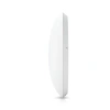 UBIQUITI U7-PRO 2.4/5/6GHZ WIFI7 802.11BE 6 SPATIAL STREAM 2X2 MU-MIMO 7.3MBPS TAVAN TİPİ ACCESS POINT(ADAPTÖRSÜZ)