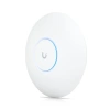 UBIQUITI U7-PRO 2.4/5/6GHZ WIFI7 802.11BE 6 SPATIAL STREAM 2X2 MU-MIMO 7.3MBPS TAVAN TİPİ ACCESS POINT(ADAPTÖRSÜZ)