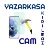Yazarkasa Kırılmaz Cam