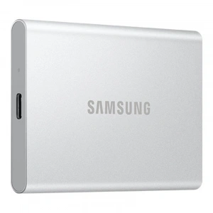 1 TB T7R SAMSUNG USB3.2 MU-PD1T0G/WW 1050-1000 MB/S TASINABILIR SSD SAMSUNG TR GARANTILI